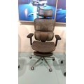 VIF Revolving Chair with Knee tilt Synchronic mechanism