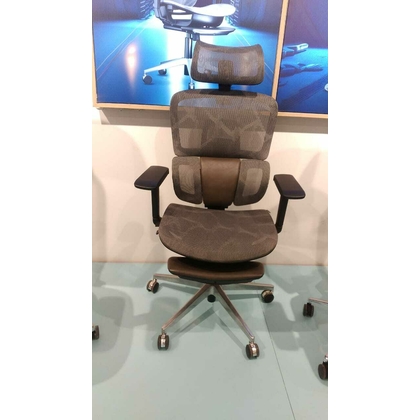 VIF Revolving Chair with Knee tilt Synchronic mechanism