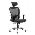 VIF Revolving Chair with Knee tilt Synchronic mechanism