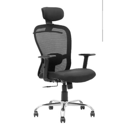 VIF Revolving Chair with Knee tilt Synchronic mechanism