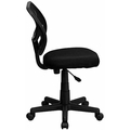 Vishal Interior Revolving Chair with Revolving with back tilting