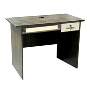 Vishal Interior & Furniture 760 millimeter X 460 millimeter (mm LxD) Executive Computer Table