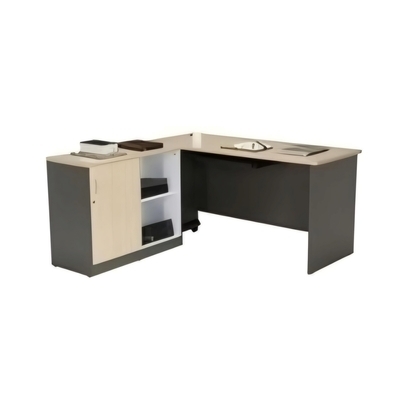 VIF Executive Table with One side E.R.U unit