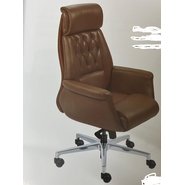 VIF Revolving Chair with Knee tilt Synchronic mechanism