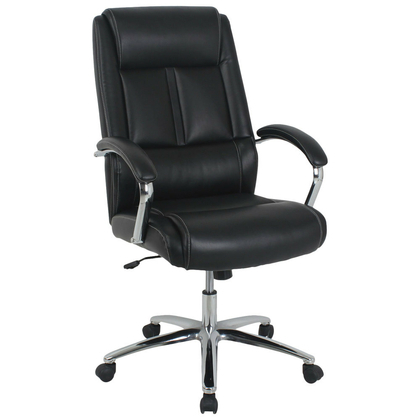 VIF Revolving Chair with Knee tilt Synchronic mechanism