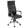 VIF Revolving Chair with Knee tilt Synchronic mechanism