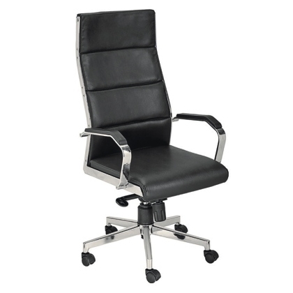 VIF Revolving Chair with Knee tilt Synchronic mechanism