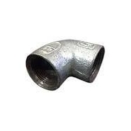 Unbranded 25 END CONNECTION : PLAIN/BEVELED/THREADED/SOCKET Elbow Equal Steel Pipes Fitting