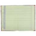 Unbranded DESPATCH REGISTER Diaries-printed-plain- register- 383 Pages