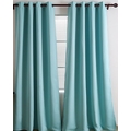 Unbranded Polyster Plain Door Curtains