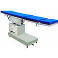 SURGICOIN--SURGICOIN MEDEQUIP PRIVATE LIMITED Remote & Table mounted General Operating Table