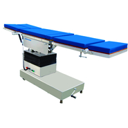 SURGICOIN--SURGICOIN MEDEQUIP PRIVATE LIMITED Remote & Table mounted General Operating Table