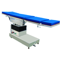 SURGICOIN--SURGICOIN MEDEQUIP PRIVATE LIMITED Remote & Table mounted General Operating Table