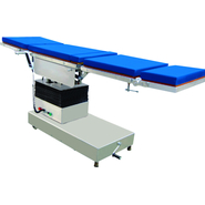 SURGICOIN--SURGICOIN MEDEQUIP PRIVATE LIMITED Remote & Table mounted General Operating Table