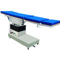 SURGICOIN--SURGICOIN MEDEQUIP PRIVATE LIMITED Remote & Table mounted General Operating Table