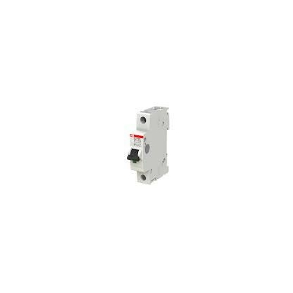 ABB 16A 1 Pole 16 KA Molded Case Circuit Breakers (Mccb)