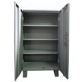 HP S Almirah Steel shelving cabinets