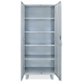 HP S Almirah Steel shelving cabinets