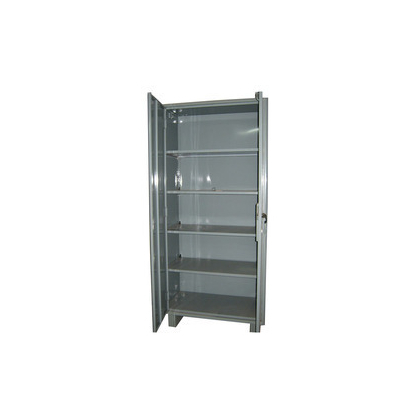 CANNES LIONS--M/S BATHMOTOR SERVICES AND SUPPLIES Almirah Steel shelving cabinets