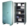 HP S Almirah Steel shelving cabinets