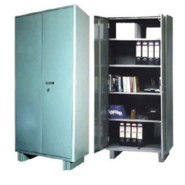 HP S Almirah Steel shelving cabinets