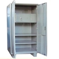 HP S Almirah Steel shelving cabinets