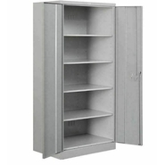 HP S Almirah Steel shelving cabinets