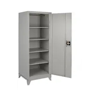 HP S Almirah Steel shelving cabinets