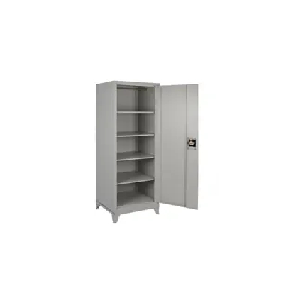 HP S Almirah Steel shelving cabinets