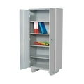 HP S Almirah Steel shelving cabinets