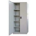 HP S Almirah Steel shelving cabinets