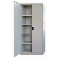 HP S Almirah Steel shelving cabinets