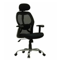 CANNES LIONS--M/S BATHMOTOR SERVICES AND SUPPLIES Revolving Chair with Synchronic tilt mechanism