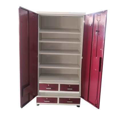 HP S Almirah Steel shelving cabinets