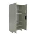 HP S Almirah Steel shelving cabinets