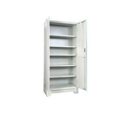 HP S Almirah Steel shelving cabinets