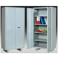 HP S Almirah Steel shelving cabinets