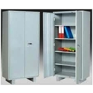 HP S Almirah Steel shelving cabinets