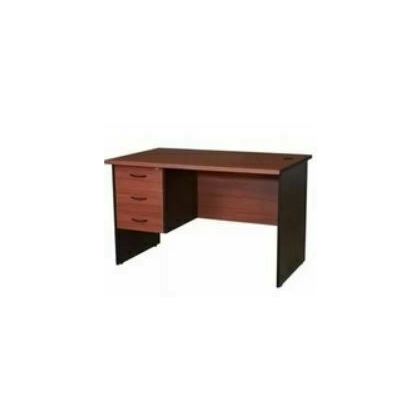 HP S Executive Table with One side pedestal unit