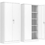 HP S Almirah Steel shelving cabinets