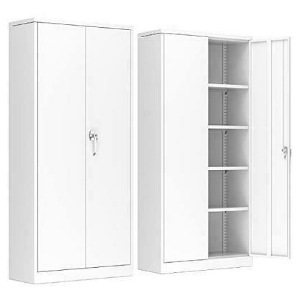 HP S Almirah Steel shelving cabinets