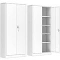 HP S Almirah Steel shelving cabinets