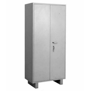 HP S Almirah Steel shelving cabinets