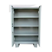 HP S Almirah Steel shelving cabinets