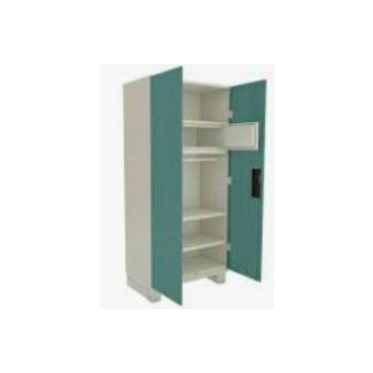 HP S Almirah Steel shelving cabinets