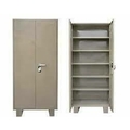 HP S Almirah Steel shelving cabinets