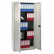 HP S Almirah Steel shelving cabinets