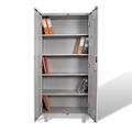 HP S Almirah Steel shelving cabinets