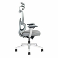 CANNES LIONS--M/S BATHMOTOR SERVICES AND SUPPLIES Revolving Chair with Center tilt mechanism