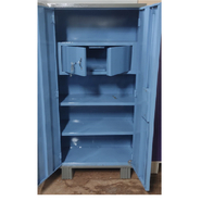 HP S Almirah Steel shelving cabinets